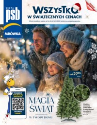 Gazetka promocyjna od 04-12-2025 do 14-12-2025