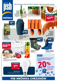 Gazetka promocyjna od 11-09-2025 do 27-09-2025