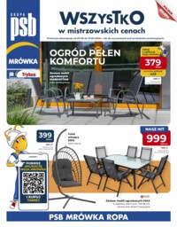 Gazetka promocyjna od 03-06-2026 do 13-06-2026