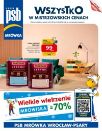 Gazetka promocyjna od 12-02-2026 do 21-02-2026