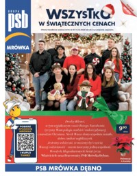 Gazetka promocyjna od 04-12-2025 do 14-12-2025