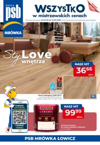 Gazetka promocyjna od 03-06-2026 do 13-06-2026