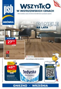 Gazetka promocyjna od 12-02-2026 do 21-02-2026