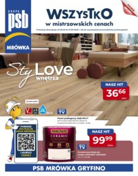 Gazetka promocyjna od 03-06-2026 do 13-06-2026