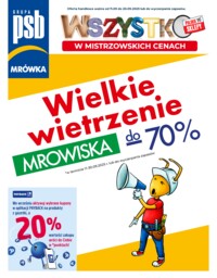 Gazetka promocyjna od 11-09-2025 do 20-09-2025