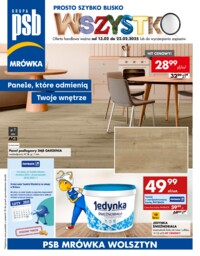 Gazetka promocyjna od 13-02-2025 do 22-02-2025