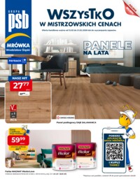 Gazetka promocyjna od 12-02-2026 do 21-06-2026
