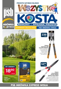Gazetka promocyjna od 07-08-2025 do 16-08-2025