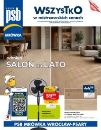 Gazetka promocyjna od 09-07-2026 do 18-07-2026