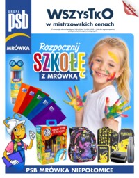 Gazetka promocyjna od 06-08-2026 do 14-08-2026