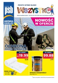 Gazetka promocyjna od 10-07-2025 do 19-07-2025
