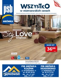 Gazetka promocyjna od 03-06-2026 do 13-06-2026