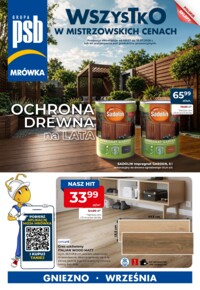 Gazetka promocyjna od 09-07-2026 do 18-07-2026