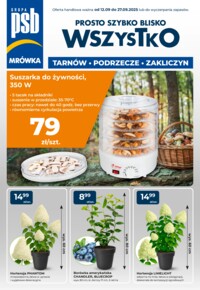 Gazetka promocyjna od 12-09-2025 do 27-09-2025