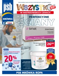 Gazetka promocyjna od 07-08-2025 do 16-08-2025