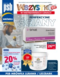 Gazetka promocyjna od 07-08-2025 do 16-08-2025