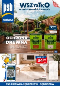 Gazetka promocyjna od 09-07-2026 do 18-07-2026