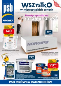 Gazetka promocyjna od 06-08-2026 do 22-08-2026