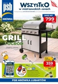 Gazetka promocyjna od 14-05-2026 do 23-05-2026