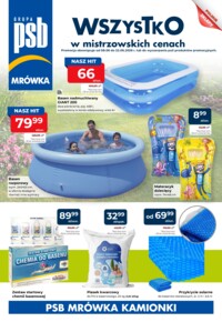 Gazetka promocyjna od 03-06-2026 do 13-06-2026
