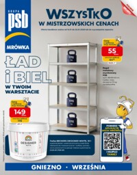 Gazetka promocyjna od 12-01-2026 do 25-01-2026