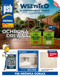 Gazetka promocyjna od 09-07-2026 do 18-07-2026
