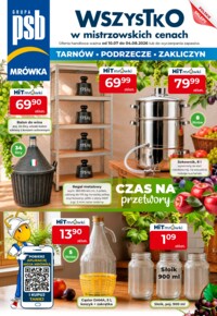 Gazetka promocyjna od 10-07-2026 do 04-08-2026