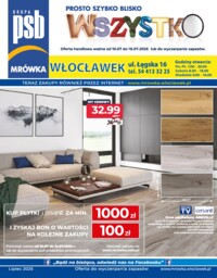 Gazetka promocyjna od 10-07-2025 do 19-07-2025