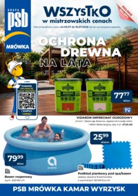 Gazetka promocyjna od 09-07-2026 do 18-07-2026
