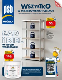 Gazetka promocyjna od 15-01-2026 do 25-01-2026