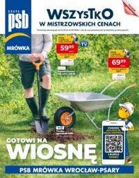 Gazetka promocyjna od 12-03-2026 do 21-03-2026