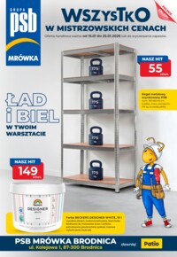Gazetka promocyjna od 15-01-2026 do 25-01-2026
