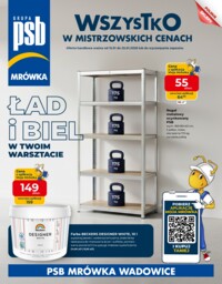 Gazetka promocyjna od 15-01-2026 do 25-01-2026