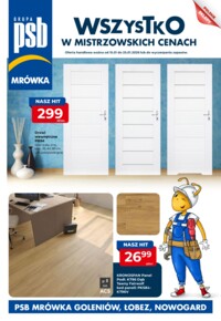 Gazetka promocyjna od 12-01-2026 do 25-01-2026