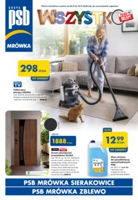 Gazetka promocyjna od 06-11-2025 do 15-11-2025