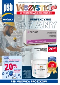 Gazetka promocyjna od 07-08-2025 do 16-08-2025