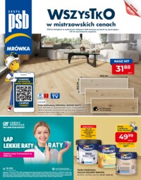 Gazetka promocyjna od 09-07-2026 do 18-07-2026