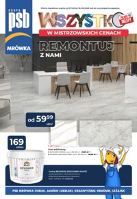 Gazetka promocyjna od 07-08-2025 do 16-08-2025