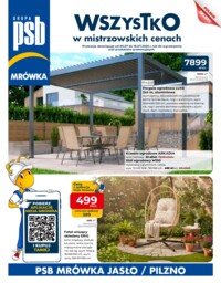 Gazetka promocyjna od 09-07-2026 do 18-07-2026