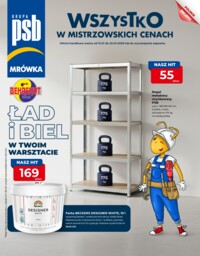 Gazetka promocyjna od 15-01-2026 do 25-01-2026