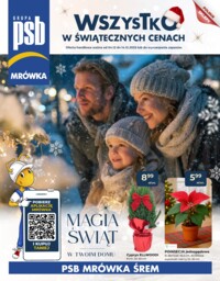 Gazetka promocyjna od 04-12-2025 do 14-12-2025