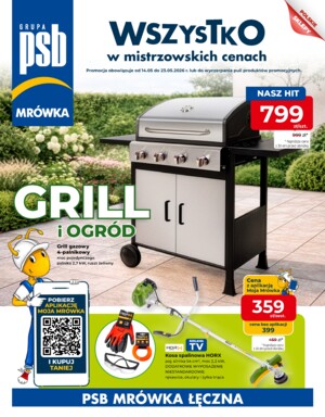 Gazetka promocyjna od 14-05-2026 do 23-05-2026
