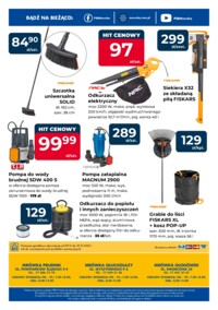 Gazetka promocyjna od 09-10-2025 do 18-10-2025