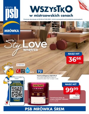 Gazetka promocyjna od 03-06-2026 do 13-06-2026