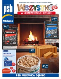Gazetka promocyjna od 06-11-2025 do 15-11-2025