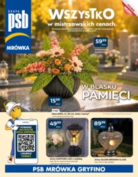 Gazetka promocyjna od 08-10-2026 do 17-10-2026