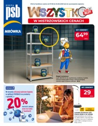 Gazetka promocyjna od 07-08-2025 do 16-08-2025