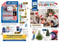 Gazetka promocyjna od 04-12-2025 do 14-12-2025