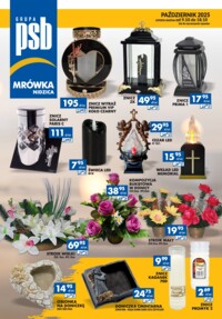 Gazetka promocyjna od 09-10-2025 do 18-10-2025