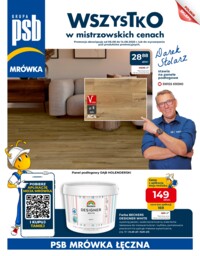 Gazetka promocyjna od 06-08-2026 do 14-08-2026